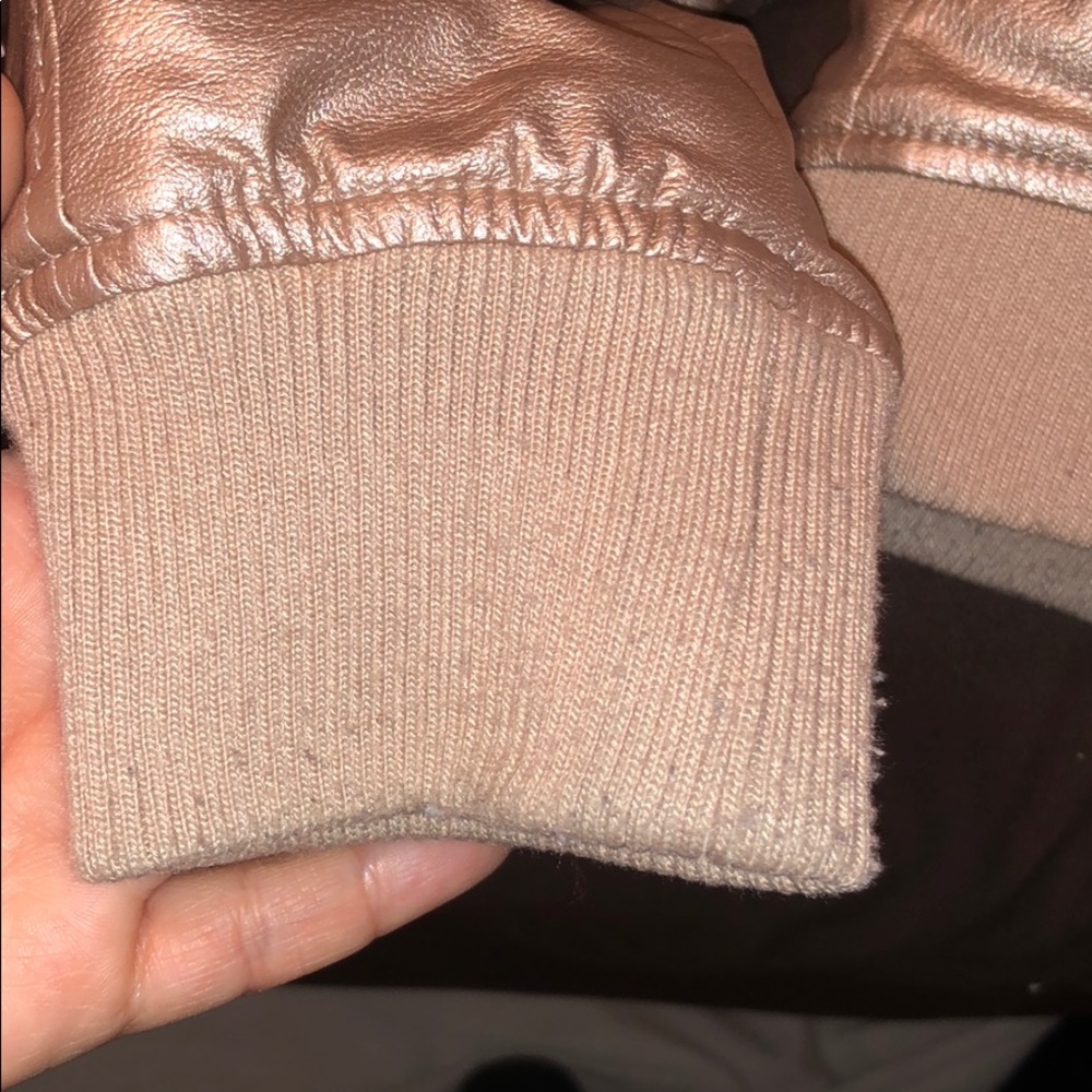 Jacket - Picture 4 of 4